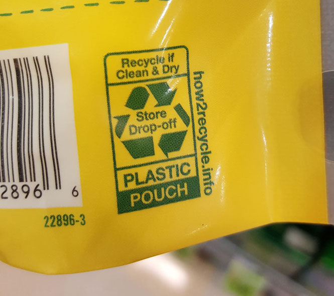 REPORT The Future of Store DropOff Recyclability GreenBlue